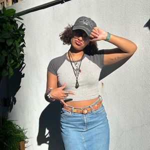 Meet your Posher, Aaliyah